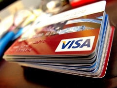 credit card fraud